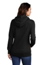 Back model photo