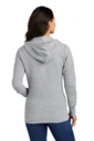 Back model photo