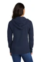 Back model photo