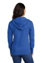 Back model photo