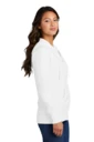 Side model photo