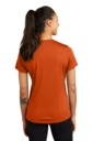 Back model photo