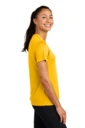 Side model photo