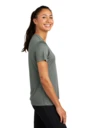 Side model photo