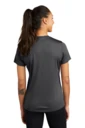 Back model photo