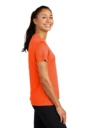 Side model photo