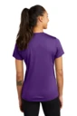 Back model photo