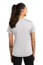 Back model photo