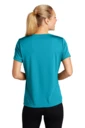 Back model photo