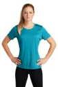 Front model photo
