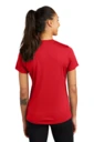 Back model photo