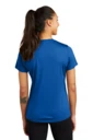 Back model photo