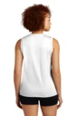 Back model photo