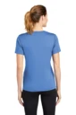Back model photo