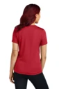 Back model photo