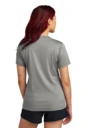 Back model photo