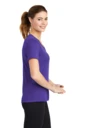 Side model photo