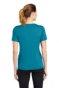 Back model photo