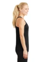 Side model photo