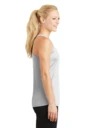 Side model photo