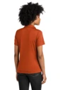 Back model photo