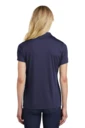Back model photo