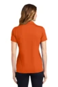 Back model photo
