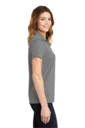 Side model photo