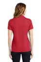Back model photo
