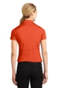 Back model photo