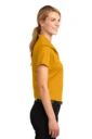Side model photo