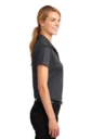 Side model photo