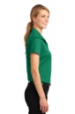 Side model photo