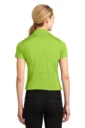 Back model photo