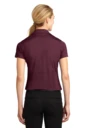 Back model photo