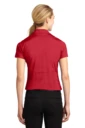 Back model photo