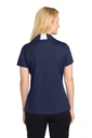 Back model photo
