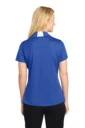 Back model photo