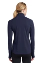 Back model photo