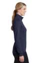 Side model photo