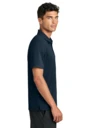 Side model photo