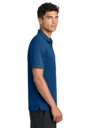 Side model photo