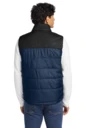 Back model photo