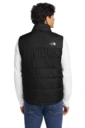 Back model photo