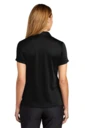 Back model photo