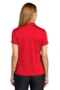 Back model photo