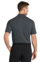 Back model photo