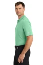 Side model photo