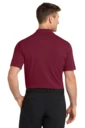 Back model photo