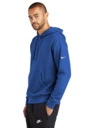 Side model photo